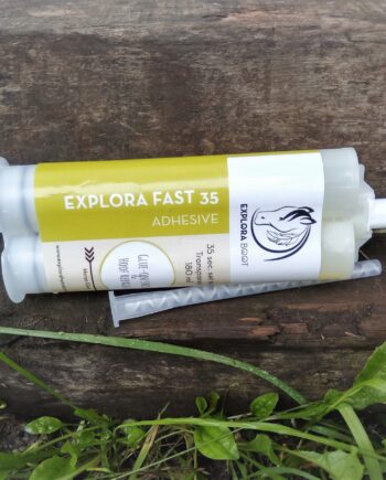 Pegamento Explora Fast35