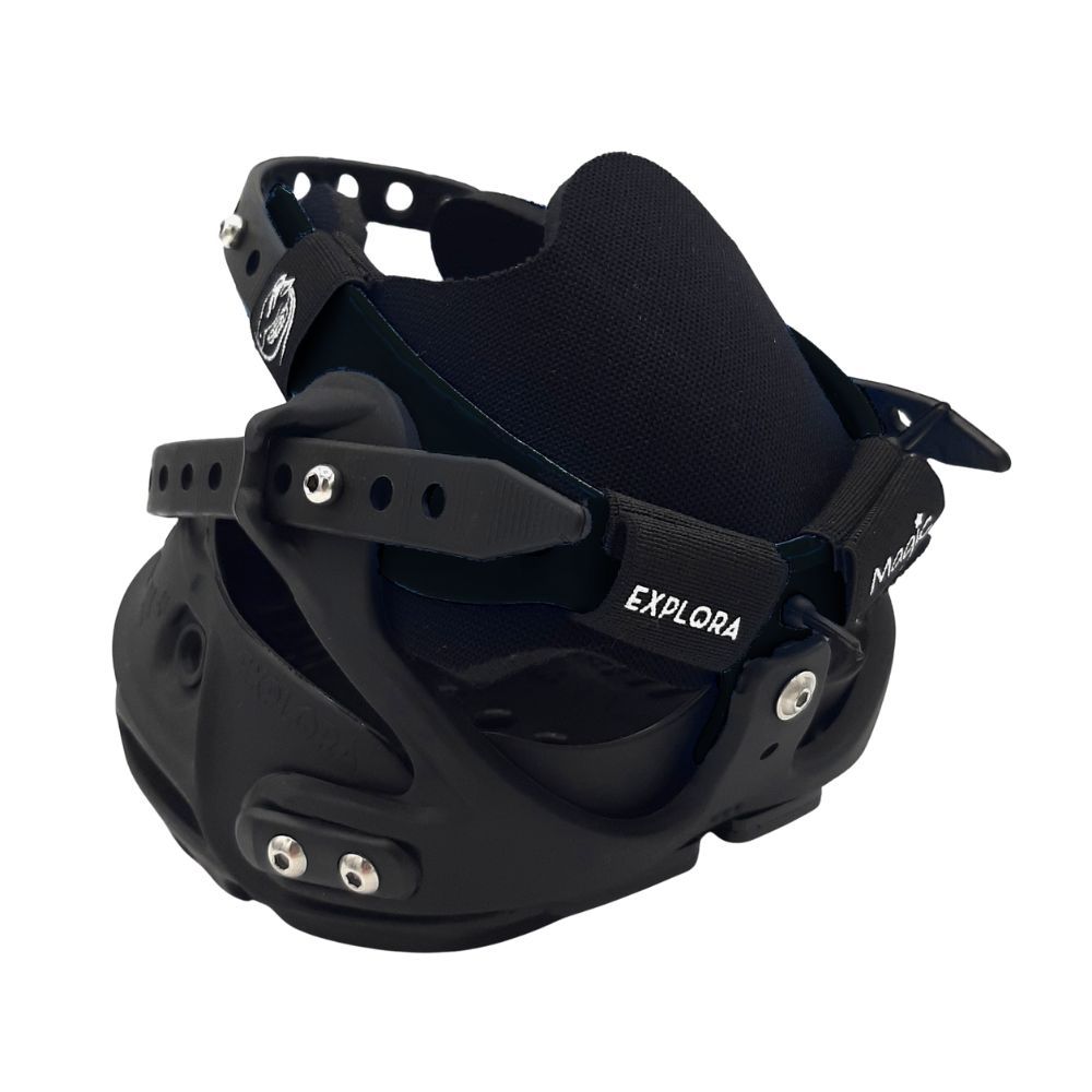 Explora Magic Boot Black