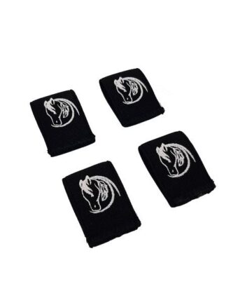 Hebilla elástica para pulsera superior de la bota Explora Magic