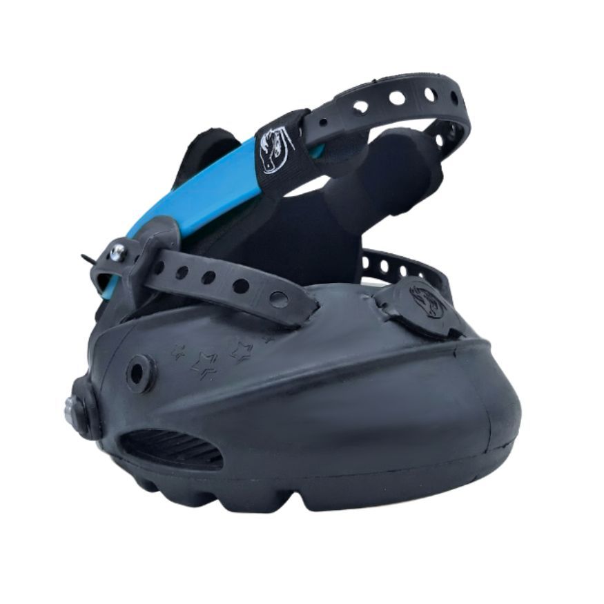 Explora Magic Black Blue