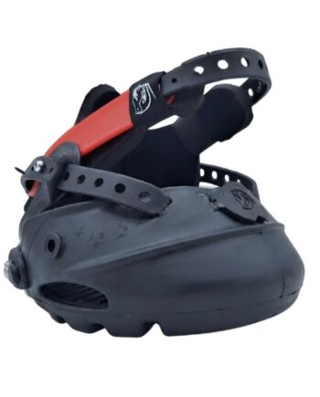 Explora Magic Boot Rojo