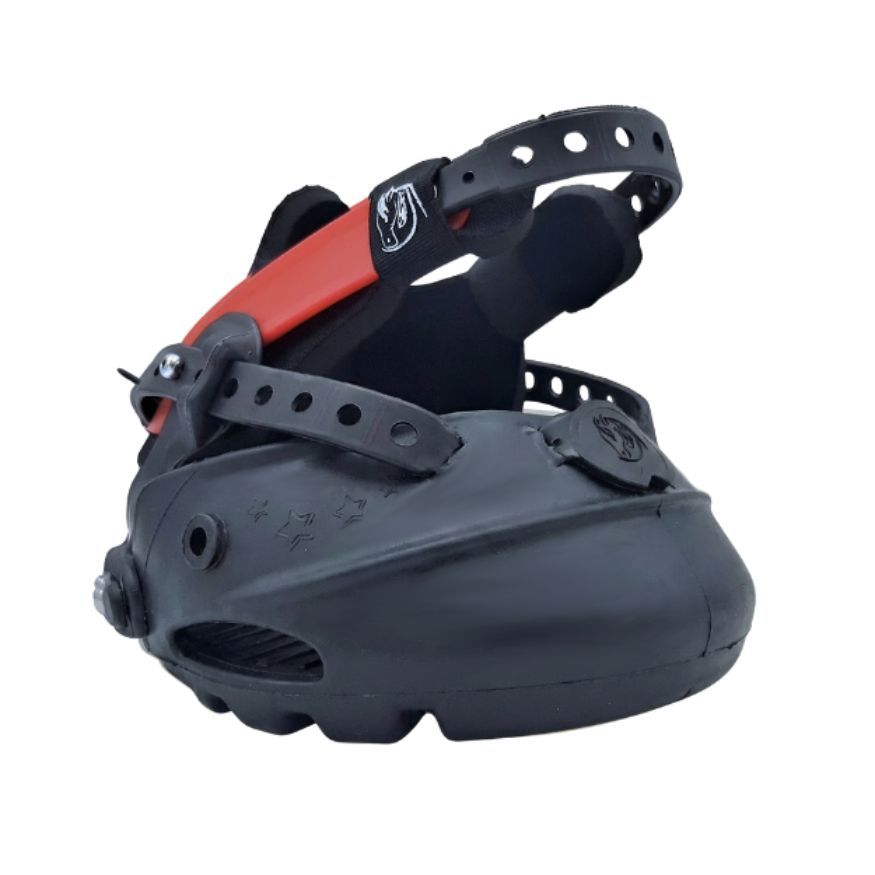 Explora Magic Boot Rojo