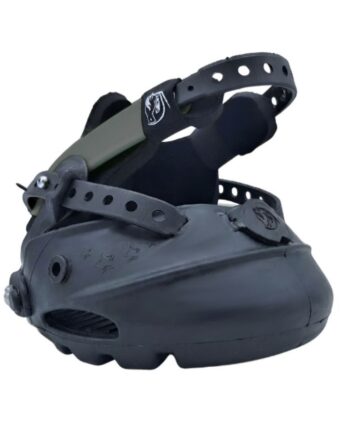 Bota EXPLORA MAGIC Negro