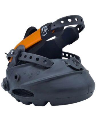 Bota EXPLORA MAGIC Naranja