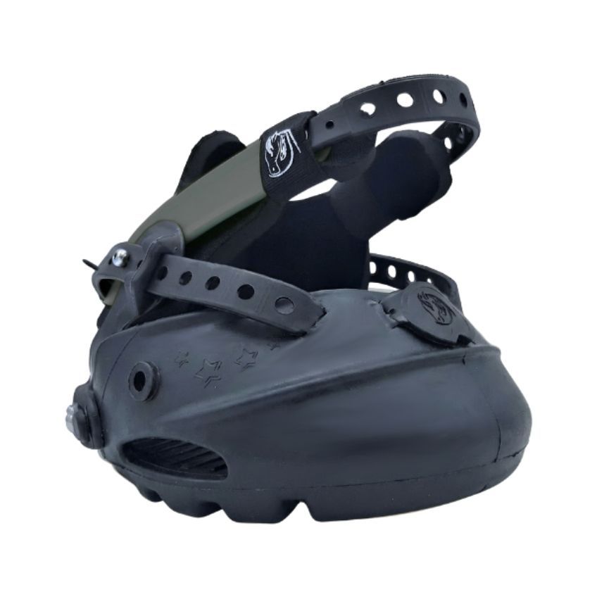 EXPLORA MAGIC Black