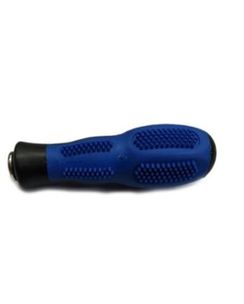 Mango para llave adaptadora de ramplones de hielo
