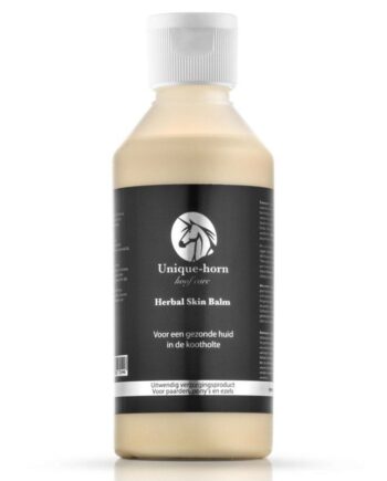 Balsamo para la piel de los caballos Helbal Skim Balm